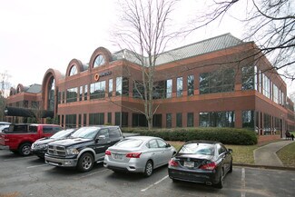 Alpharetta, GA Office - 5895 Windward Pky Alpharetta, GA Office - 5895 Windward Pky