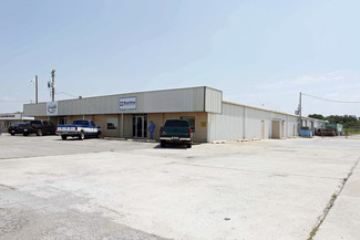 Bethany, OK Industrial - 5412-5414 N Rockwell Ave