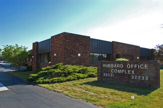 Livonia, MI Office - 32231 Schoolcraft Rd