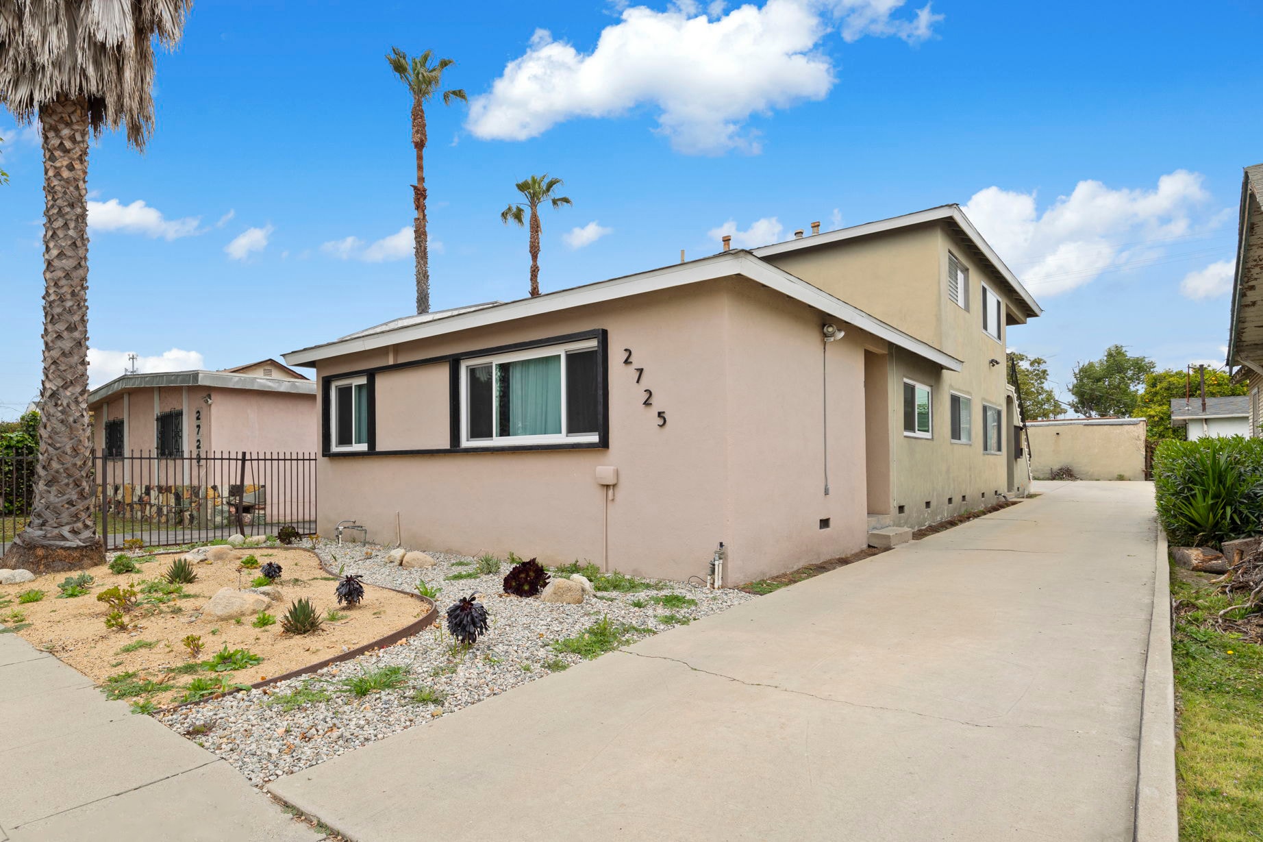 2725 Obama Blvd, Los Angeles, CA for Sale