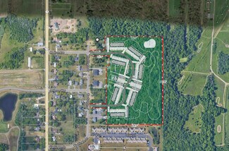 Lewiston, NY Commercial Land - VL Washington