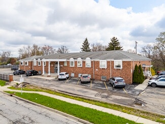 Columbus, OH Medical - 50 Old Village Rd