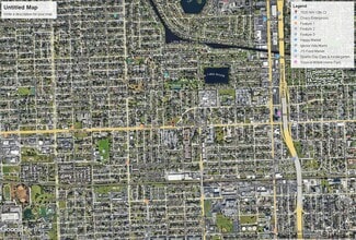 Miami, FL Retail - 7925 NW 13th Ct Miami, FL Retail - 7925 NW 13th Ct