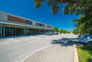 San Antonio, TX Retail - 5638 W Hausman Rd