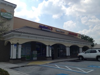 Lakeland, FL Retail - 2105-2165 County Road 540 A