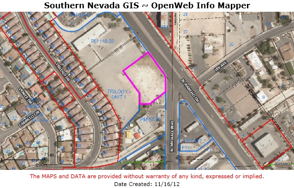 N Rancho Dr, Las Vegas, NV for Sale