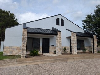 Waco, TX Office - 711 Melrose Dr