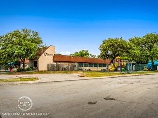 San Antonio, TX Day Care Center - 9401 Guilbeau Rd