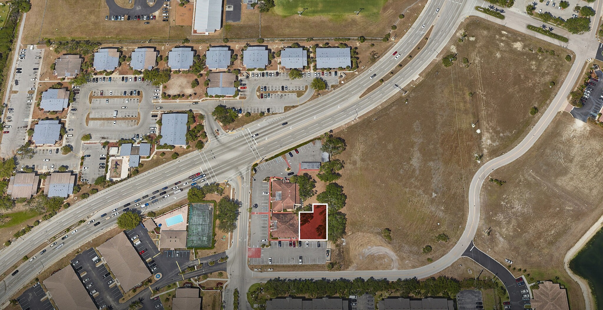 5285 Summerlin Rd, Fort Myers, FL for Sale