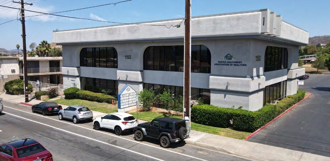 1150 Broadway, El Cajon, CA for Rent