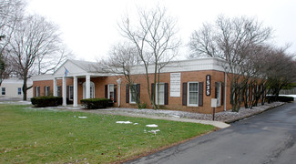 Columbus, OH Office/Medical - 1535 Old Henderson Rd