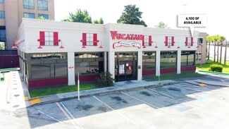 Houston, TX Retail - 10510 Northwest Fwy