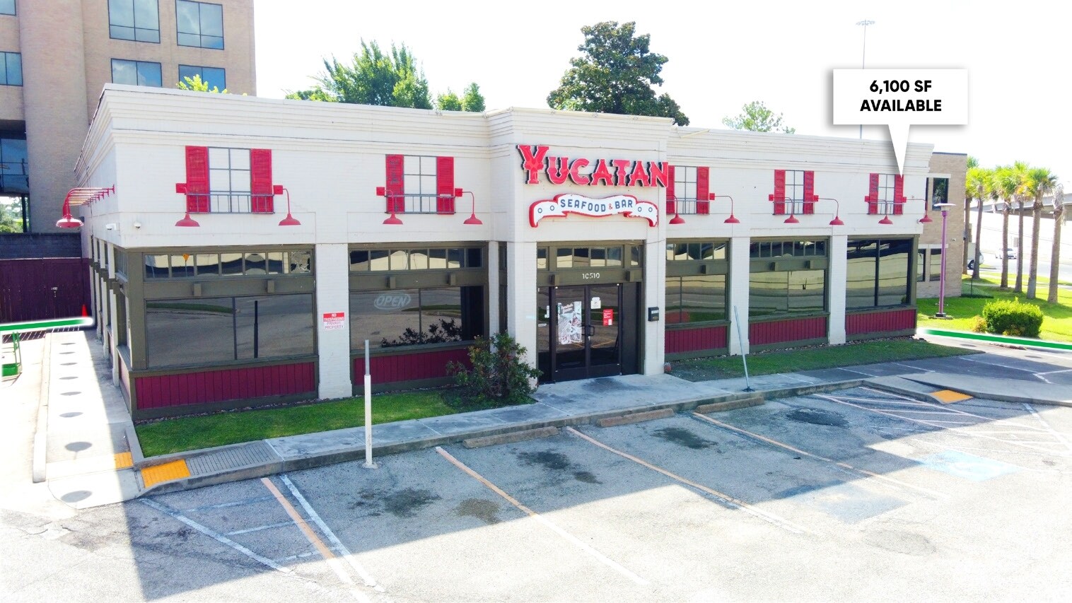 10510 Northwest Fwy, Houston, TX for Rent