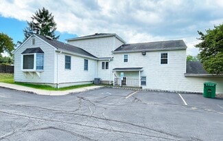 Long Valley, NJ Office/Medical - 2 Mountain View Ave