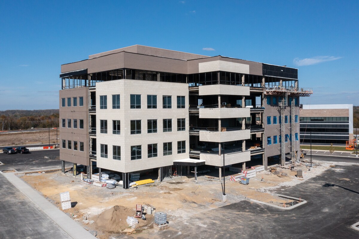 145 Bear Crossing Mount Juliet, TN 37122 Office Property for Lease on