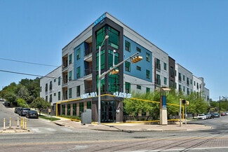 Austin, TX Apartments - 2220 Webberville Rd