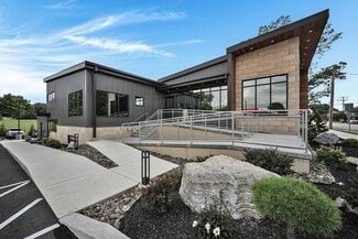 Annville, PA Office - 742 E Main St