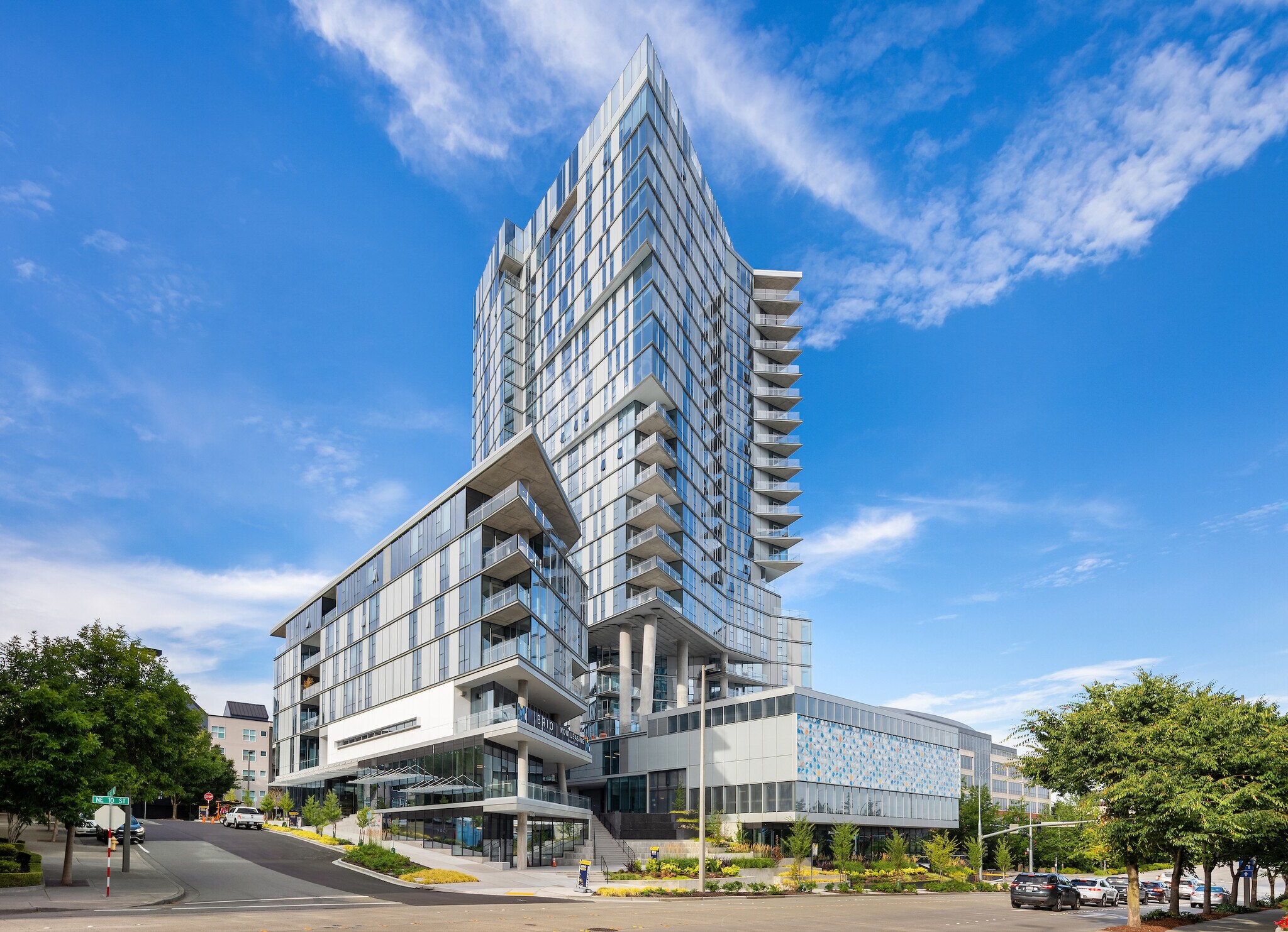 11130 NE 10th St, Bellevue, WA for Rent