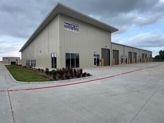 Moore, OK Flex - 1720 S Broadway St