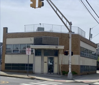 Passaic, NJ Office - 121 Howe Ave