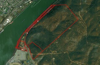 State Rt 2 Ohio Riv Blvd  