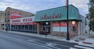 Chicago, IL Restaurant - 4125-4129 W Lawrence Ave
