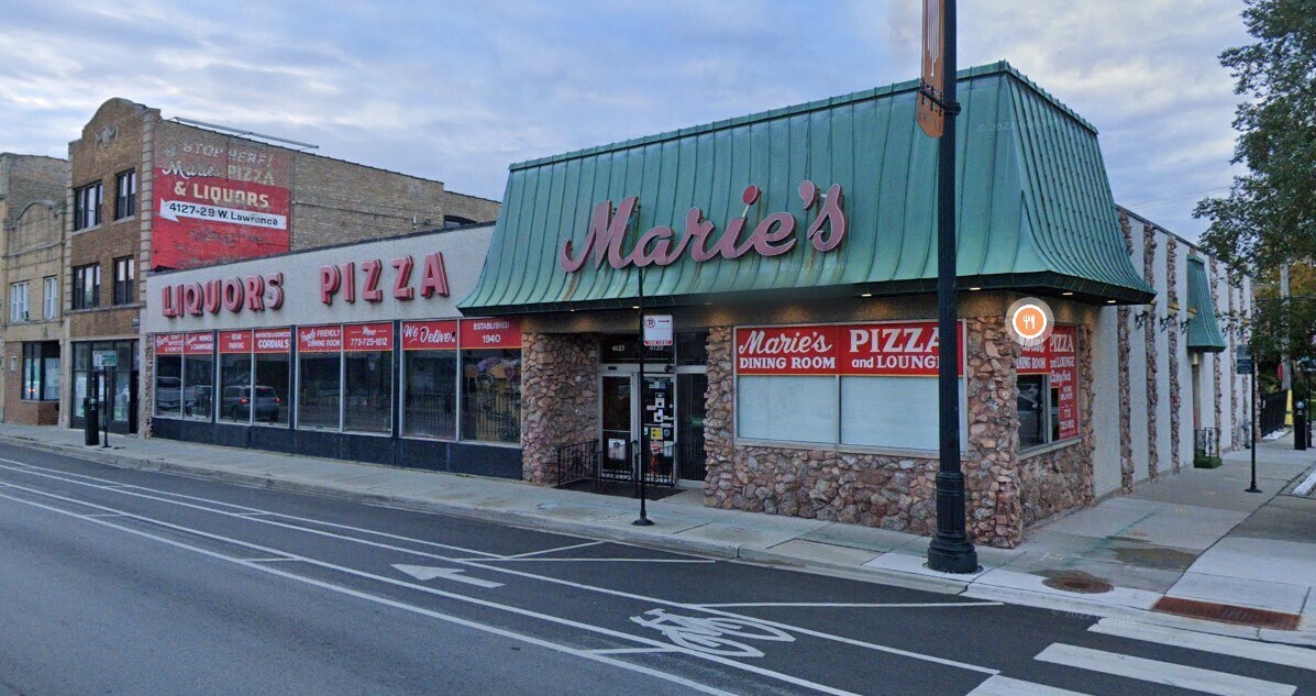 4125-4129 W Lawrence Ave, Chicago, IL for Sale