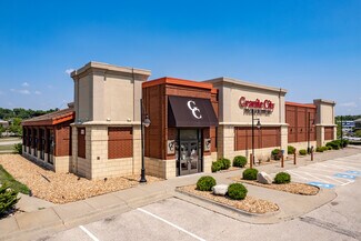 Olathe, KS Restaurant - 15085 W 119th St