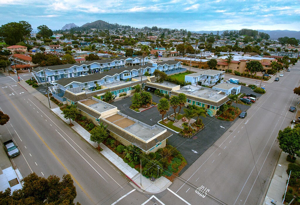 1050 Morro Ave, Morro Bay, CA for Sale