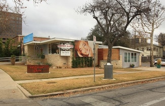 Austin, TX Retail - 515 W 15th St Austin, TX Retail - 515 W 15th St