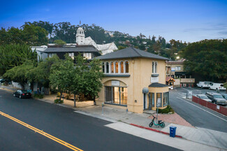 Berkeley, CA Office/Retail - 2911 Claremont Blvd