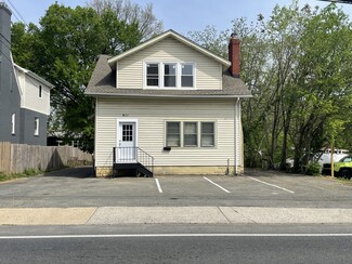 Silver Spring, MD undefined - 611 Sligo Ave