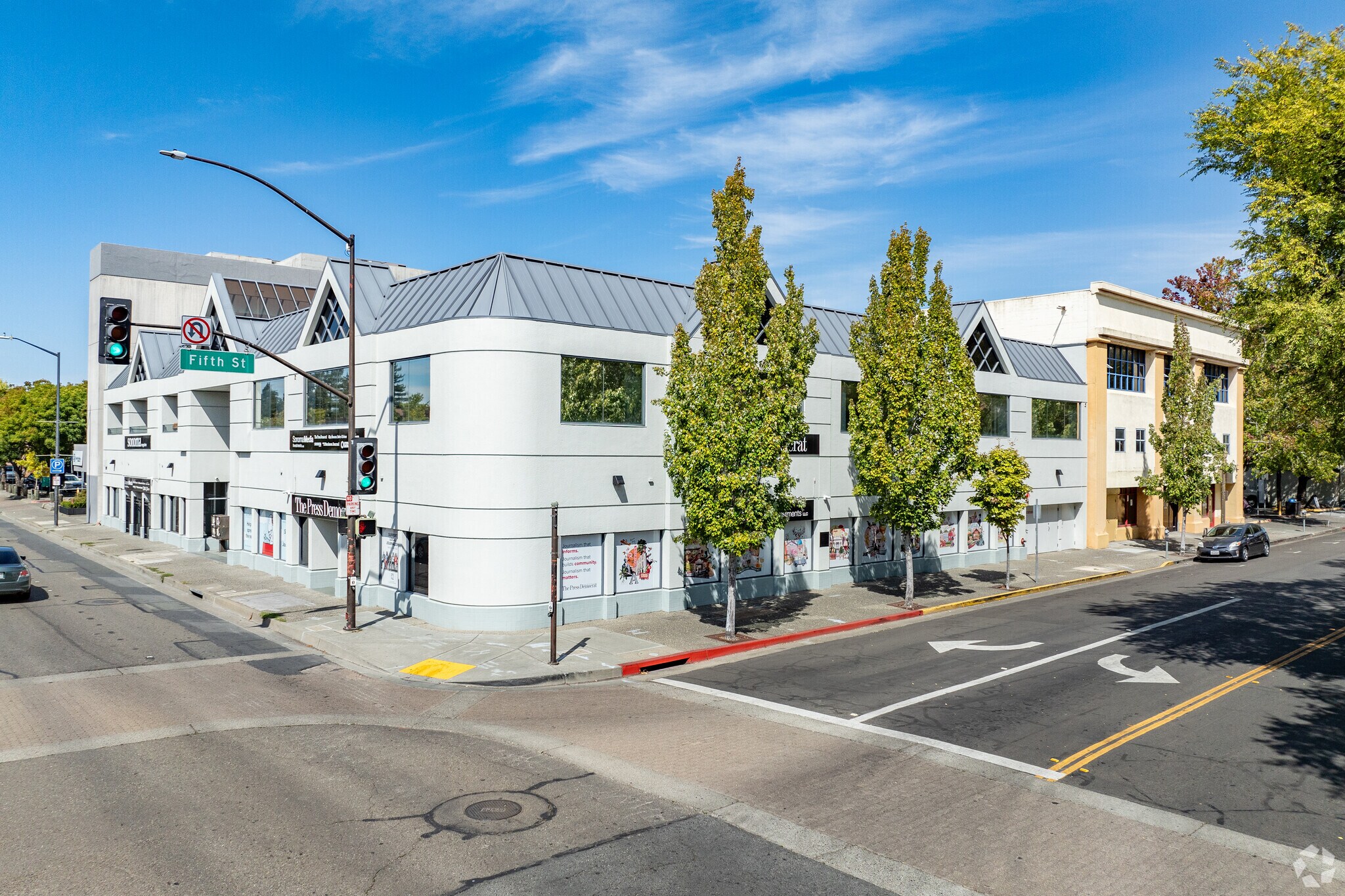 515 5th St, Santa Rosa, CA for Rent