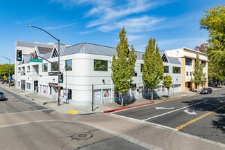 Santa Rosa, CA Health Club - 515 5th St