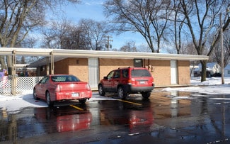 Farmington Hills, MI Office - 23023 Orchard Lake Rd