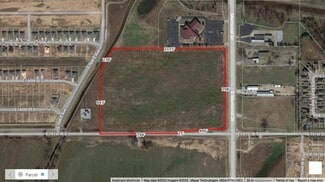 Bixby, OK Commercial - NW/C 161st & Memorial Drive, 1-23.2 AC Bixby, OK Commercial - NW/C 161st & Memorial Drive, 1-23.2 AC