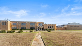 Hosston, LA Schools - 14905 Oak St
