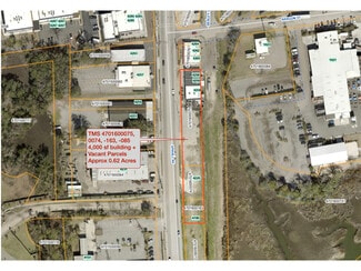 North Charleston, SC undefined - 4256 Spruill Ave