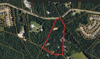 Snellville, GA Commercial Land - 8690 Hightower Trail Snellville, GA Commercial Land - 8690 Hightower Trail