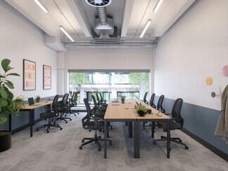 Reading, BKS Office - 33 Kings Rd