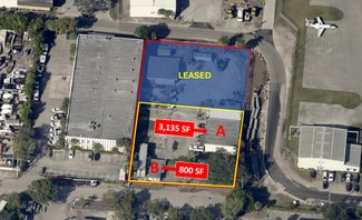 Fort Lauderdale, FL Office, Industrial - 2601 NW 55th Ct Fort Lauderdale, FL Office, Industrial - 2601 NW 55th Ct