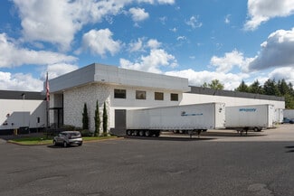 Portland, OR Industrial - 18285-18557 NE Halsey St Portland, OR Industrial - 18285-18557 NE Halsey St