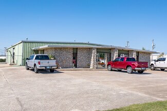 Broken Arrow, OK Industrial - 610 N Walnut Ave