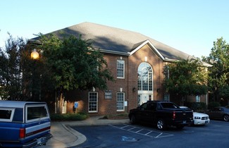 Greenville, SC Office - 109C Laurens Rd