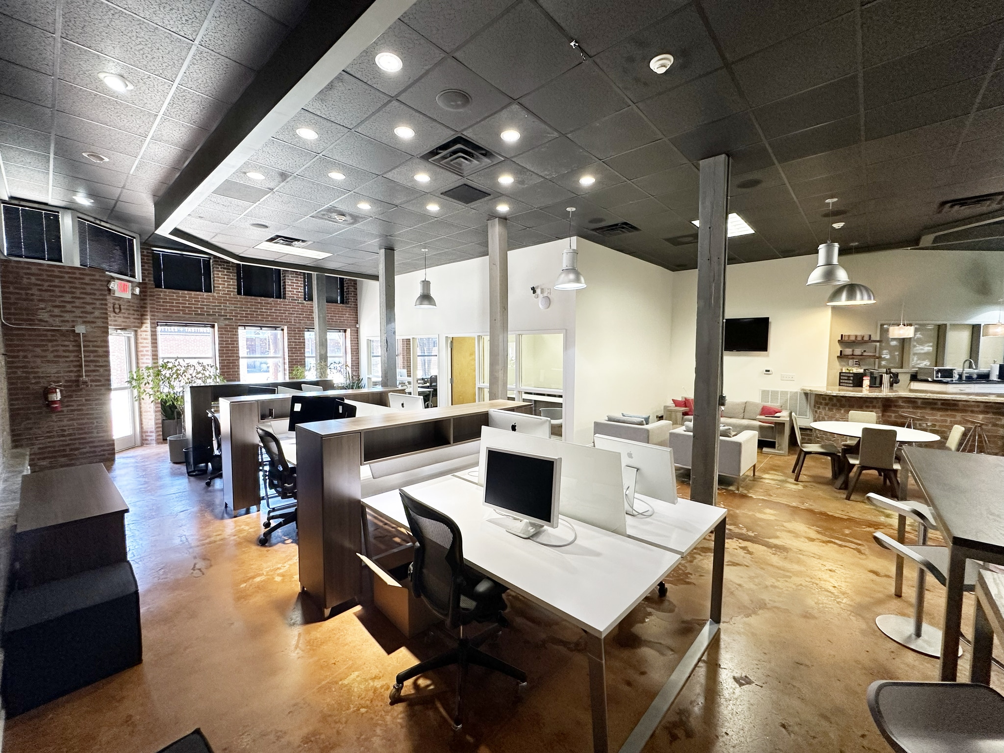 803 N Trade St, Winston-Salem, NC for Rent