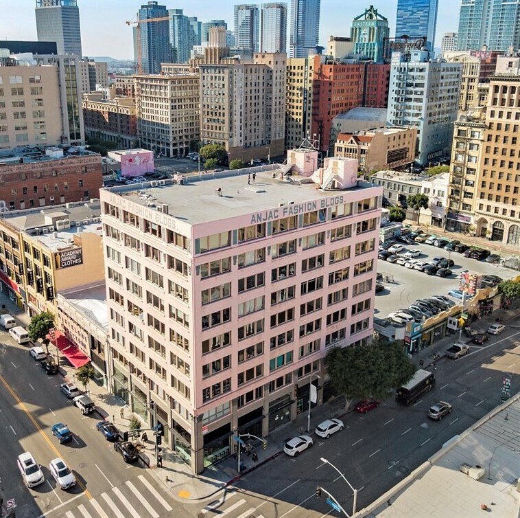 120 E 8th St, Los Angeles, CA for Rent