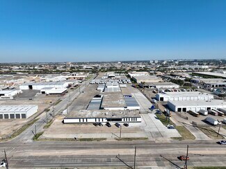 Dallas, TX Industrial - 3817 Irving Blvd Dallas, TX Industrial - 3817 Irving Blvd