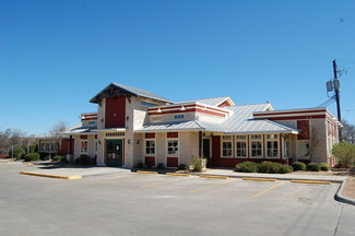 Fredericksburg, TX Retail - 518 E Main St