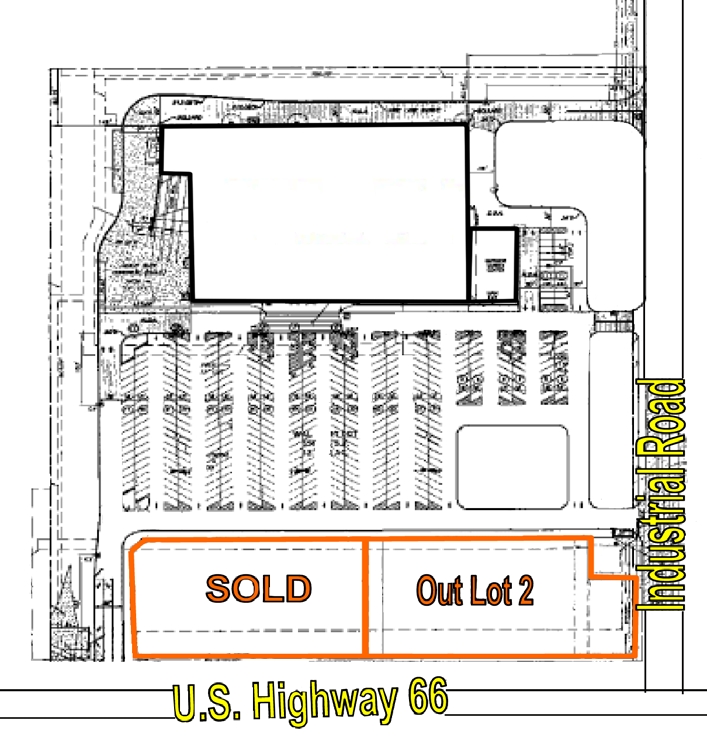 3100 E 1st St, Chandler, OK for Sale