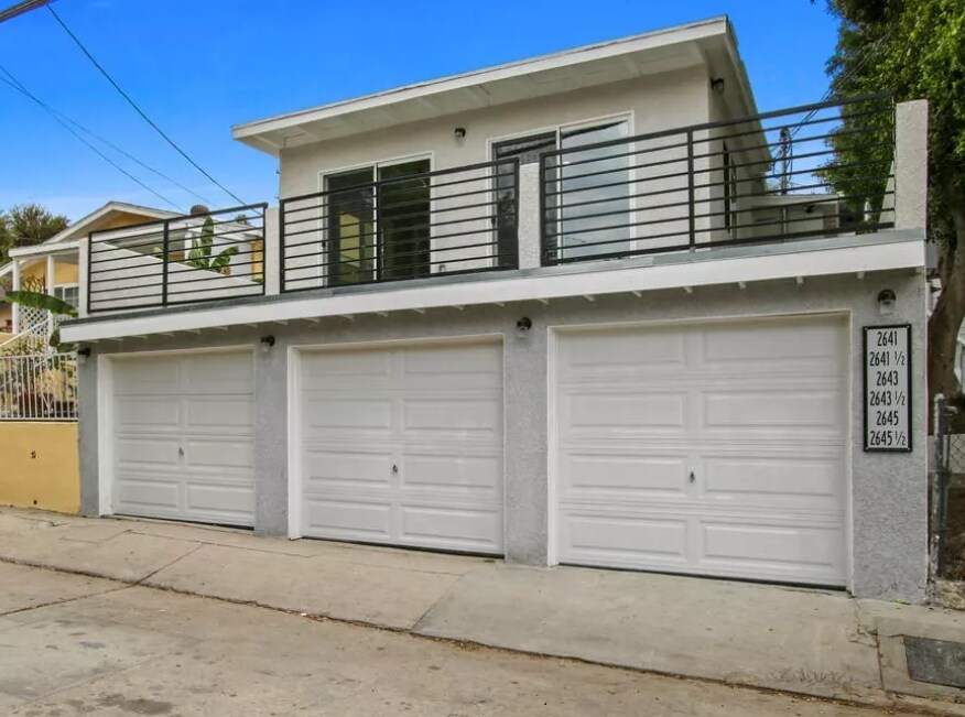 2641 Riverside Ter, Los Angeles, CA for Sale